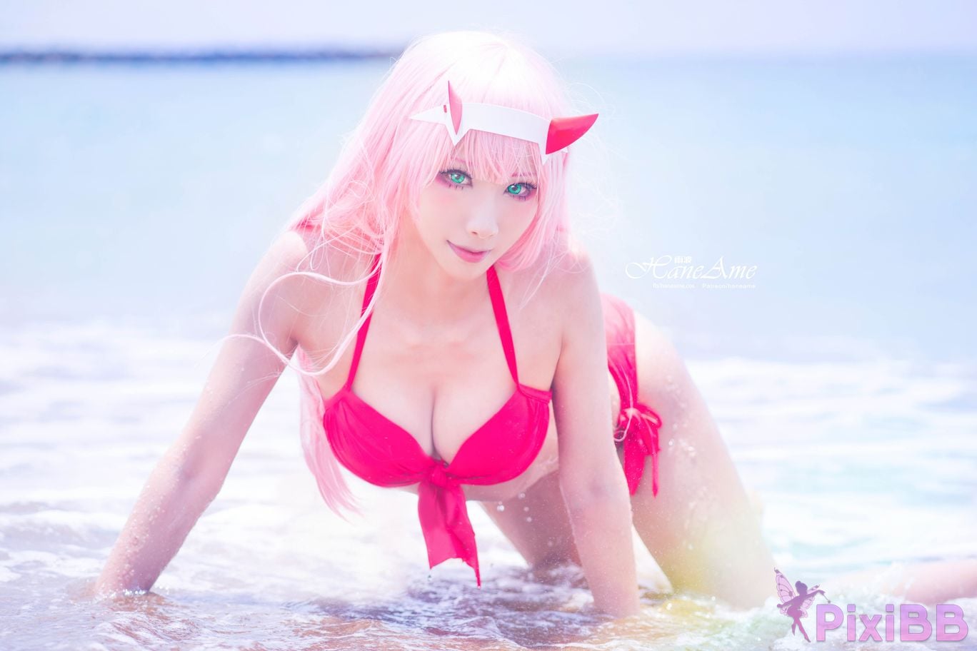 HAZeroTwoBikini PixiBB.COM 6