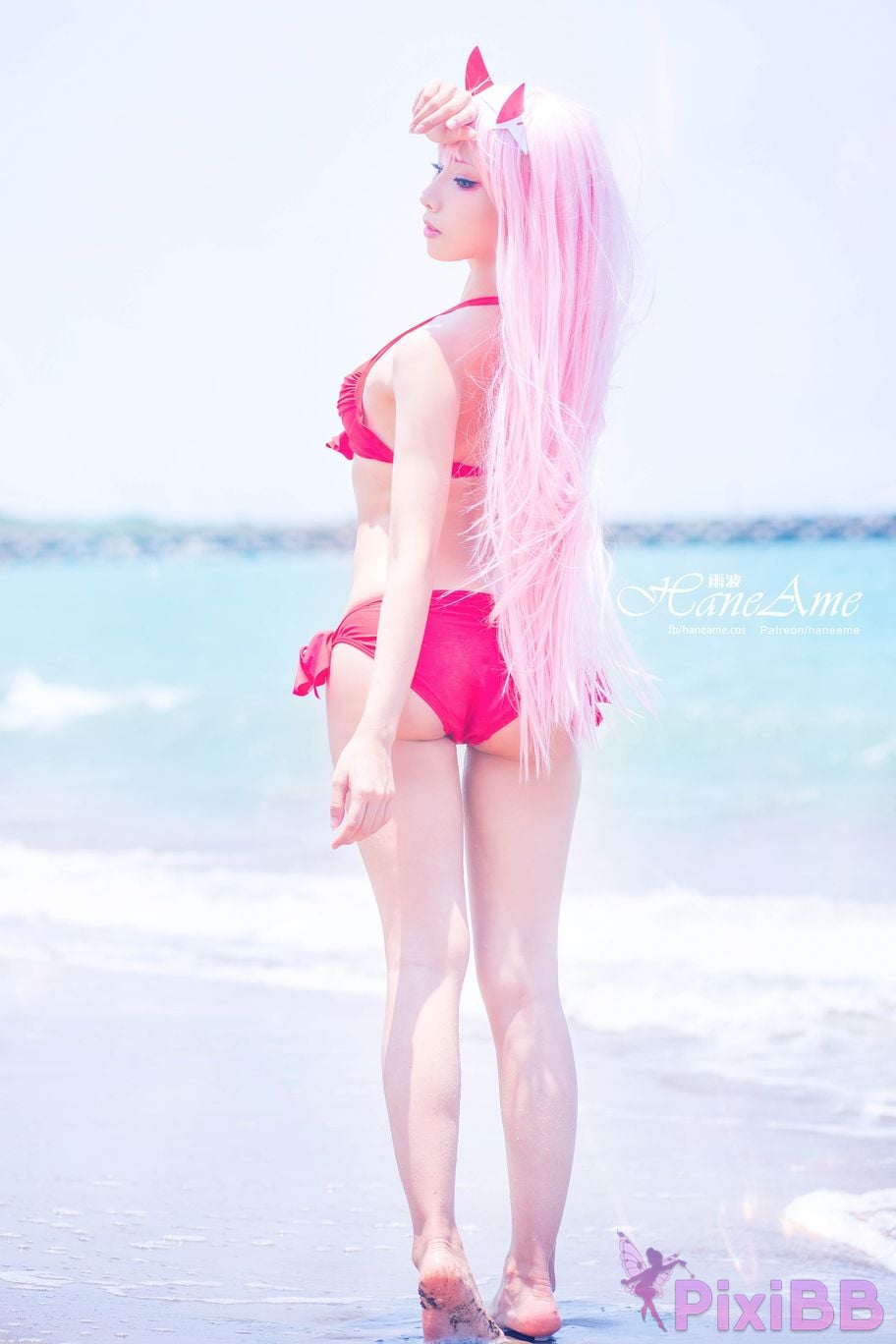 HAZeroTwoBikini PixiBB.COM 9