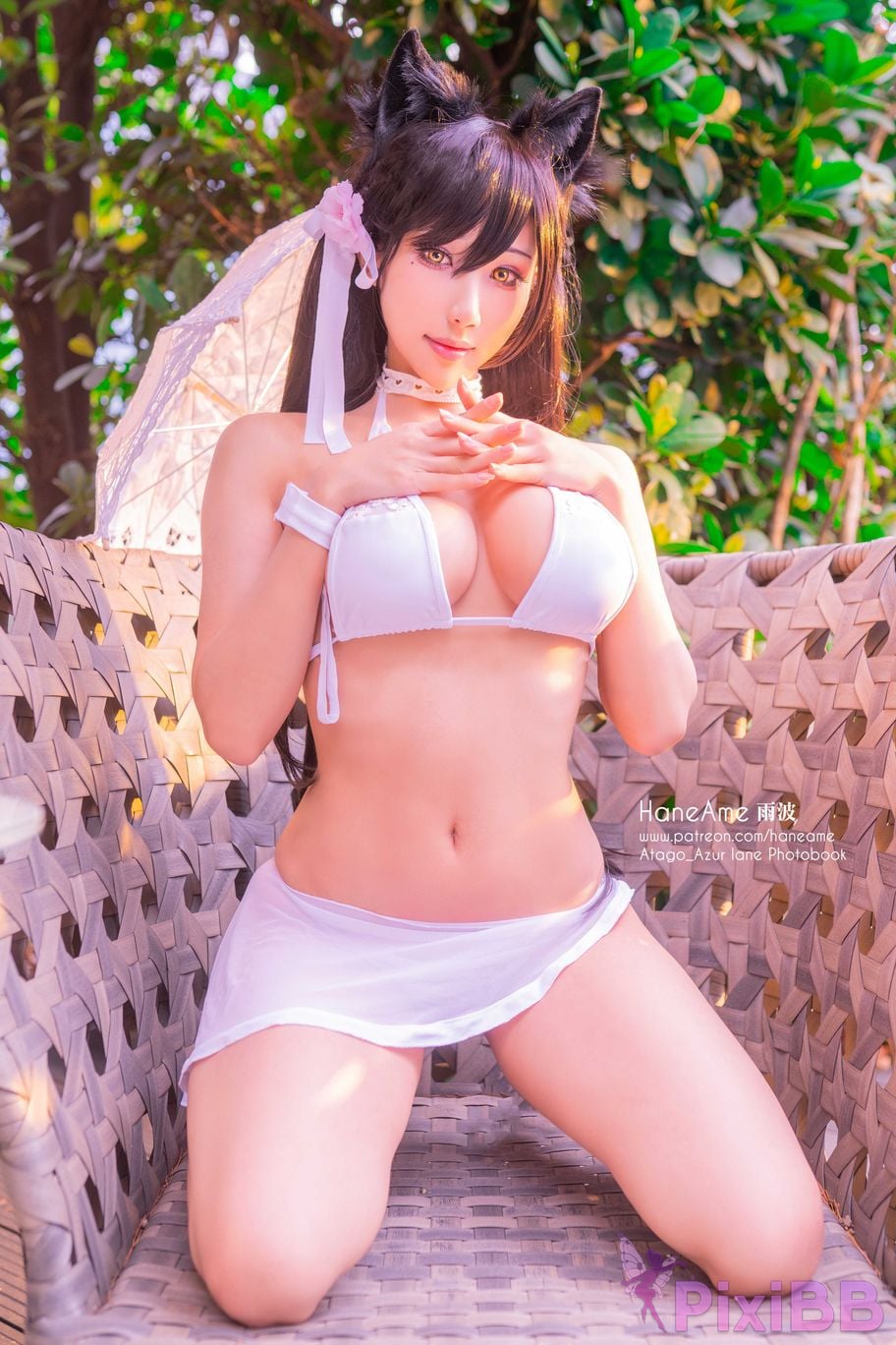 HAAtagoSwimsuit PixiBB.COM 15