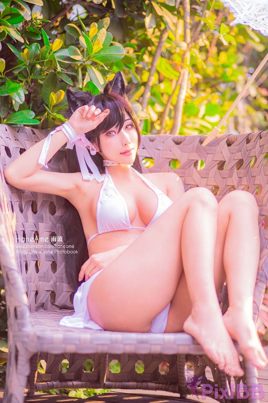 HAAtagoSwimsuit PixiBB.COM 3