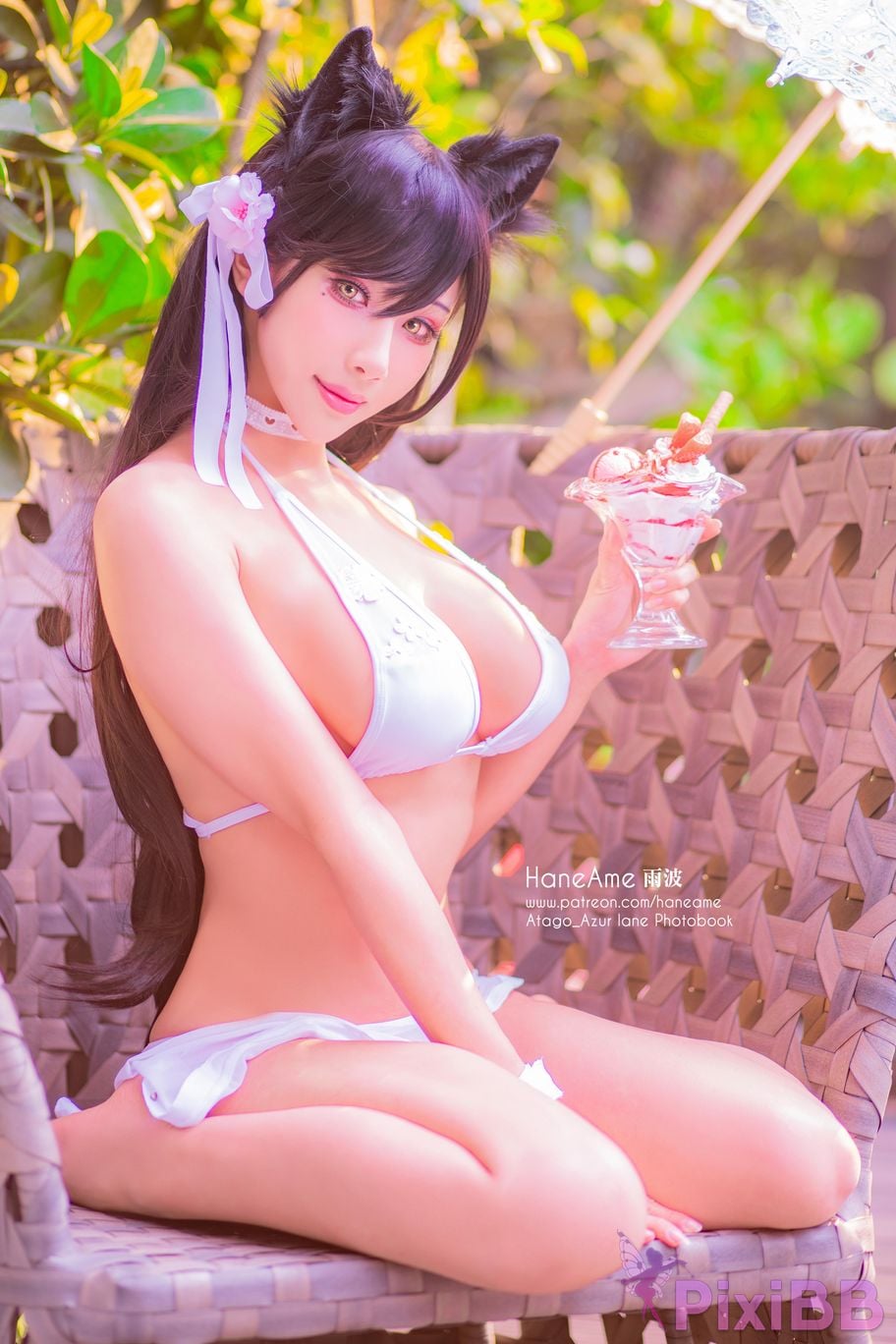 HAAtagoSwimsuit PixiBB.COM 4