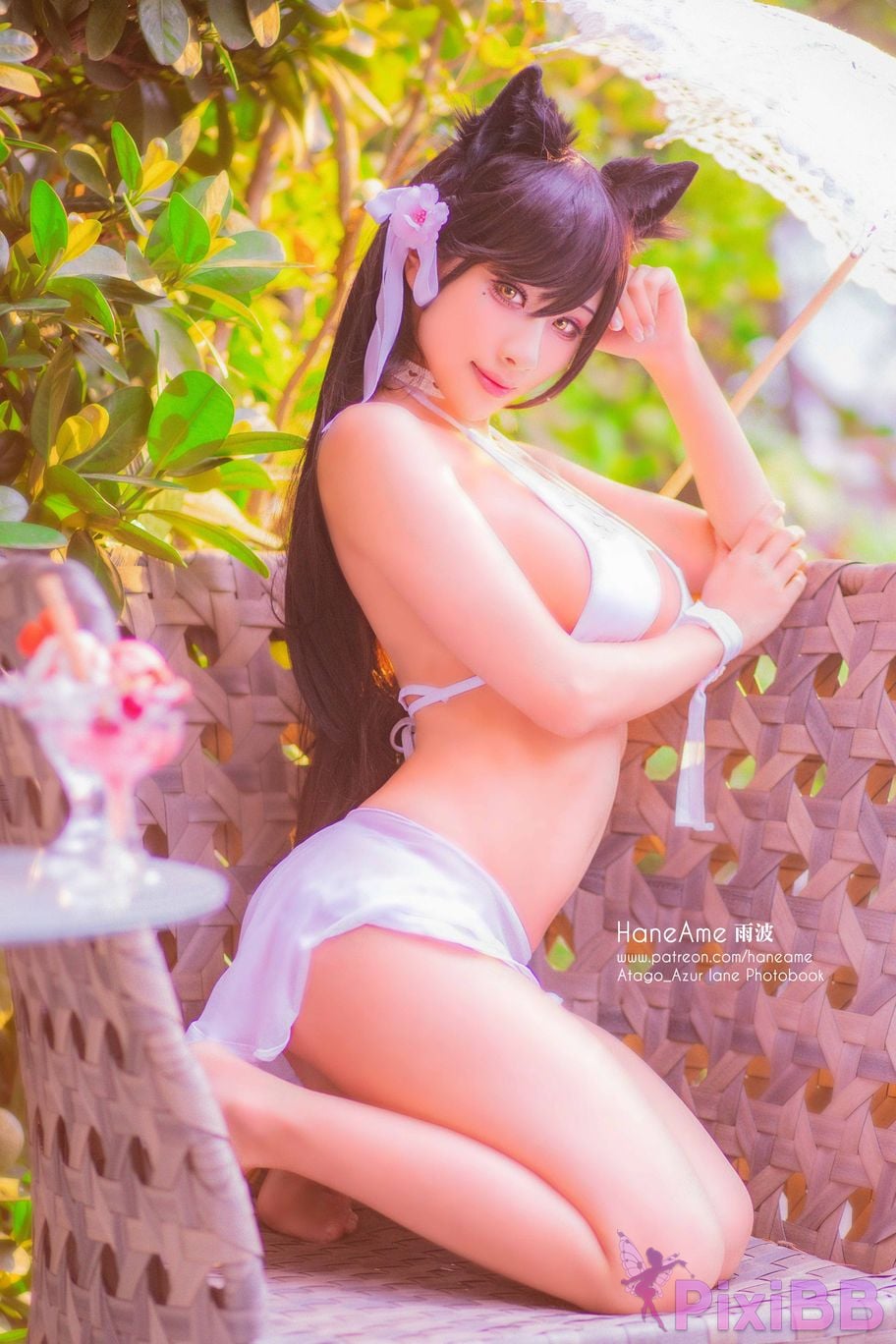 HAAtagoSwimsuit PixiBB.COM 5