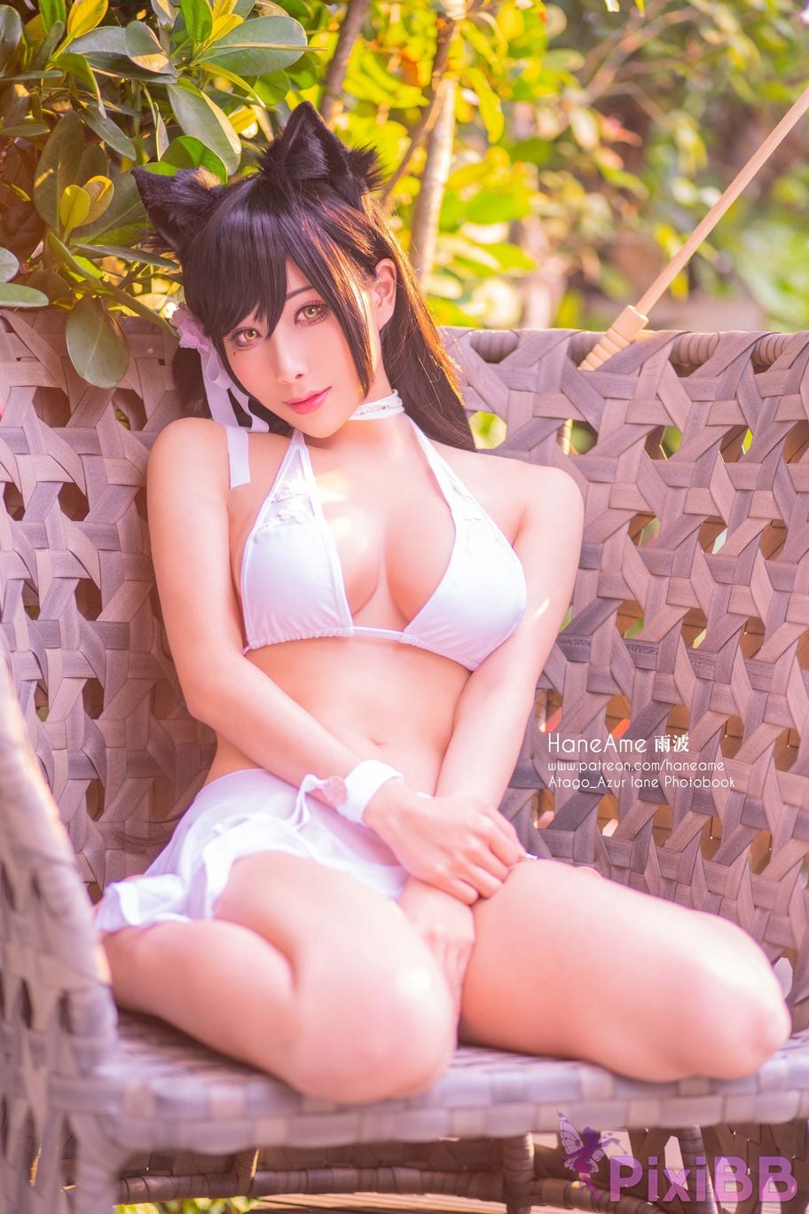 HAAtagoSwimsuit PixiBB.COM 7