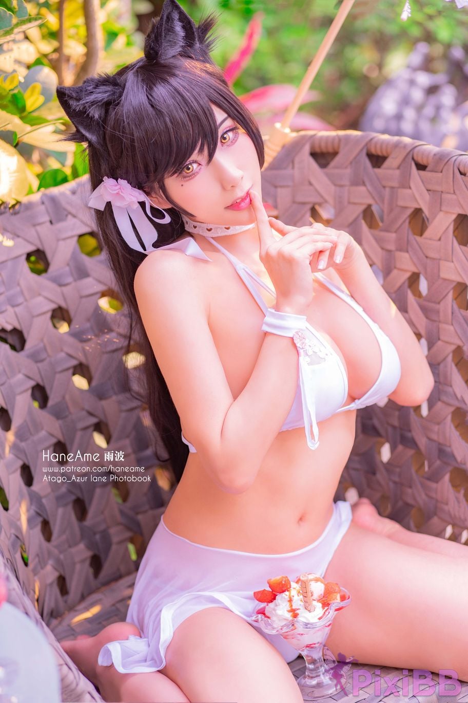 HAAtagoSwimsuit PixiBB.COM 8