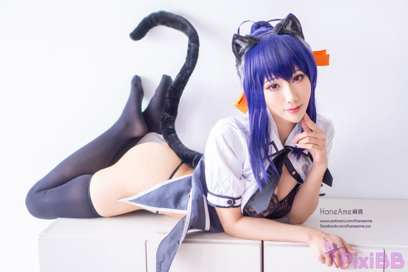 HAAkenoHimejimaLittleKitty PixiBB.COM 2