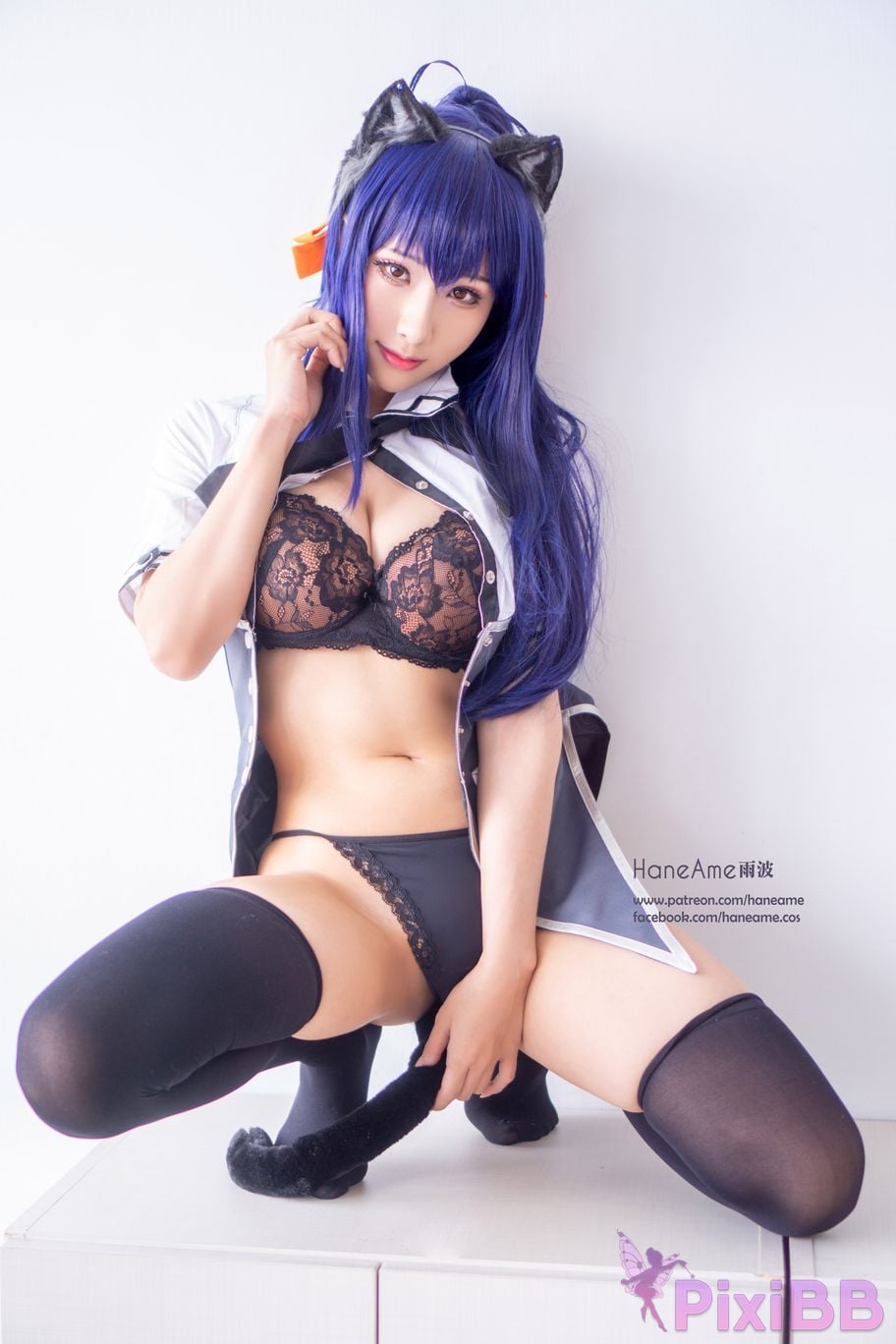 HAAkenoHimejimaLittleKitty PixiBB.COM 7