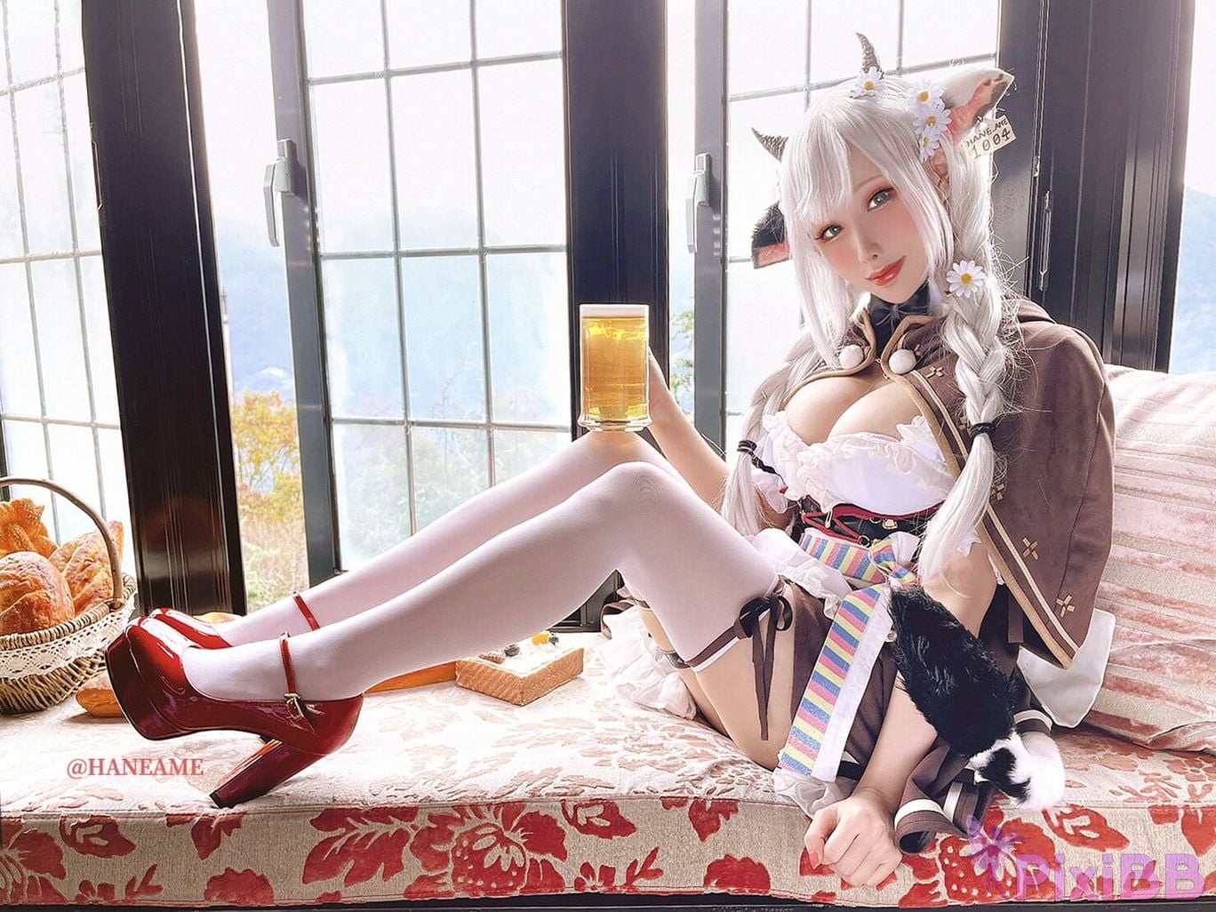 HAShiroganeNoel PixiBB.COM 13