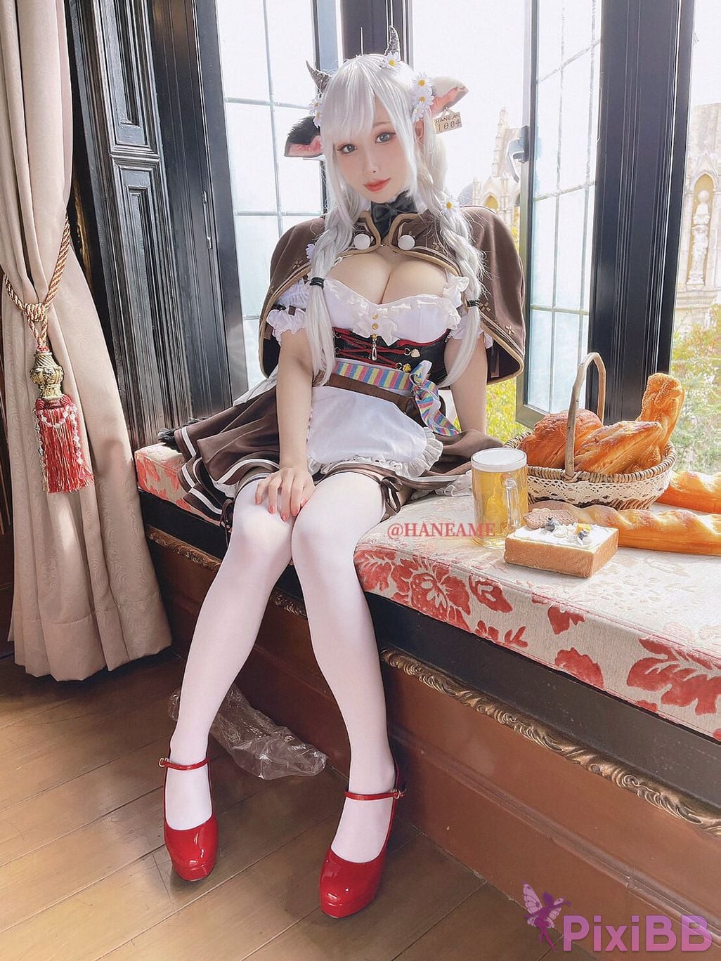 HAShiroganeNoel PixiBB.COM 16