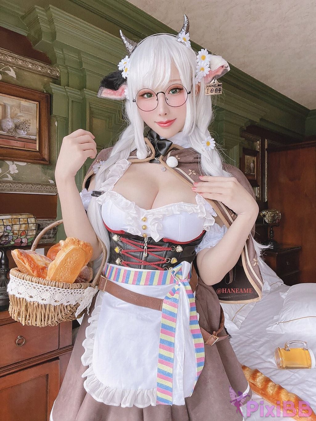 HAShiroganeNoel PixiBB.COM 29