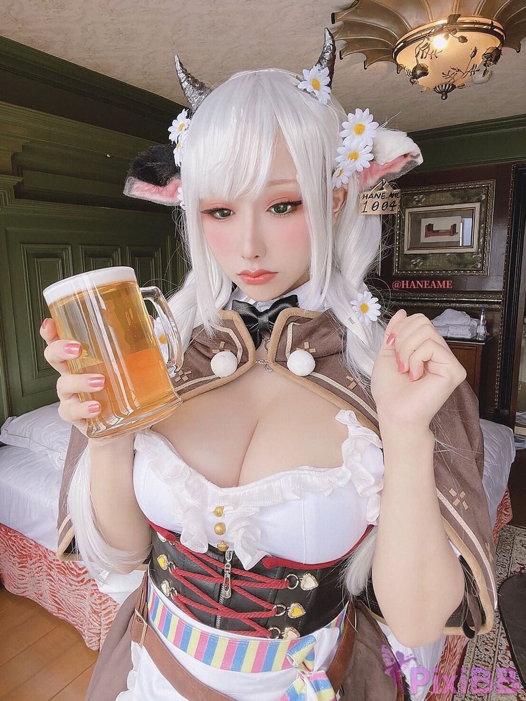 HAShiroganeNoel PixiBB.COM 30