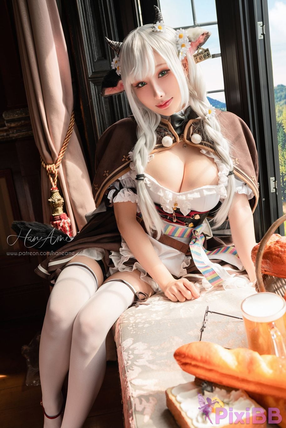 HAShiroganeNoel PixiBB.COM 6
