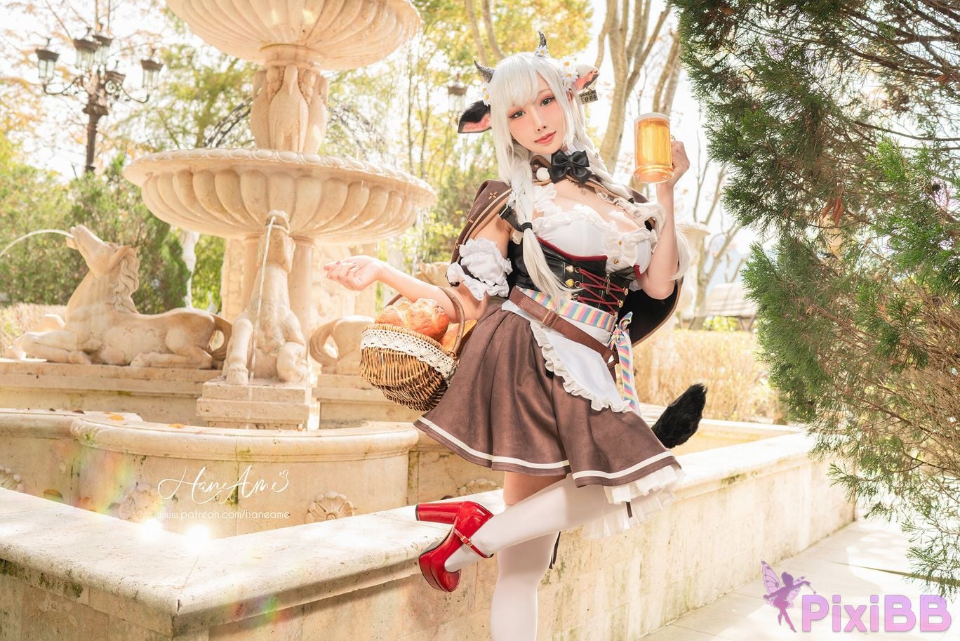 HAShiroganeNoel PixiBB.COM 7