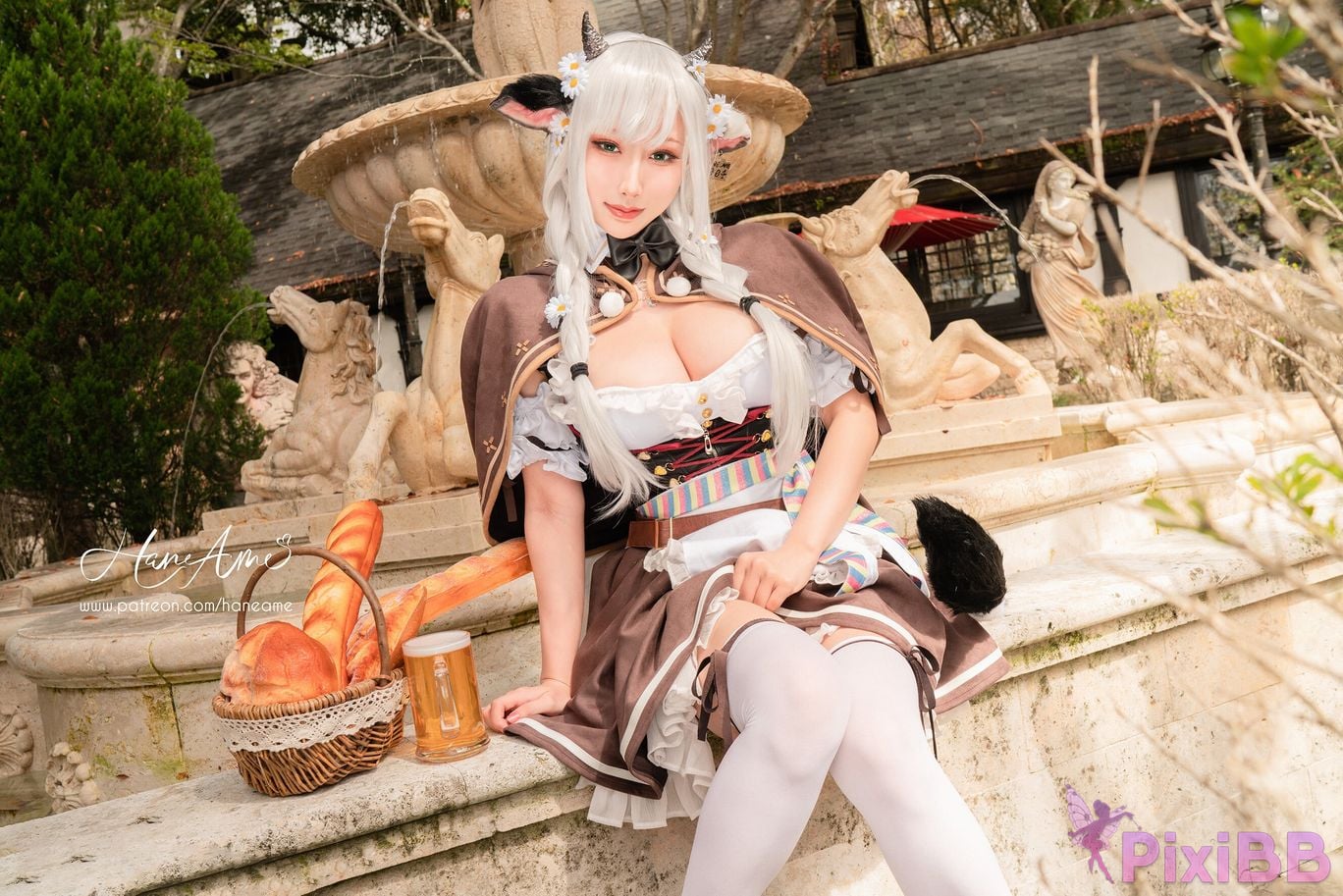HAShiroganeNoel PixiBB.COM 8