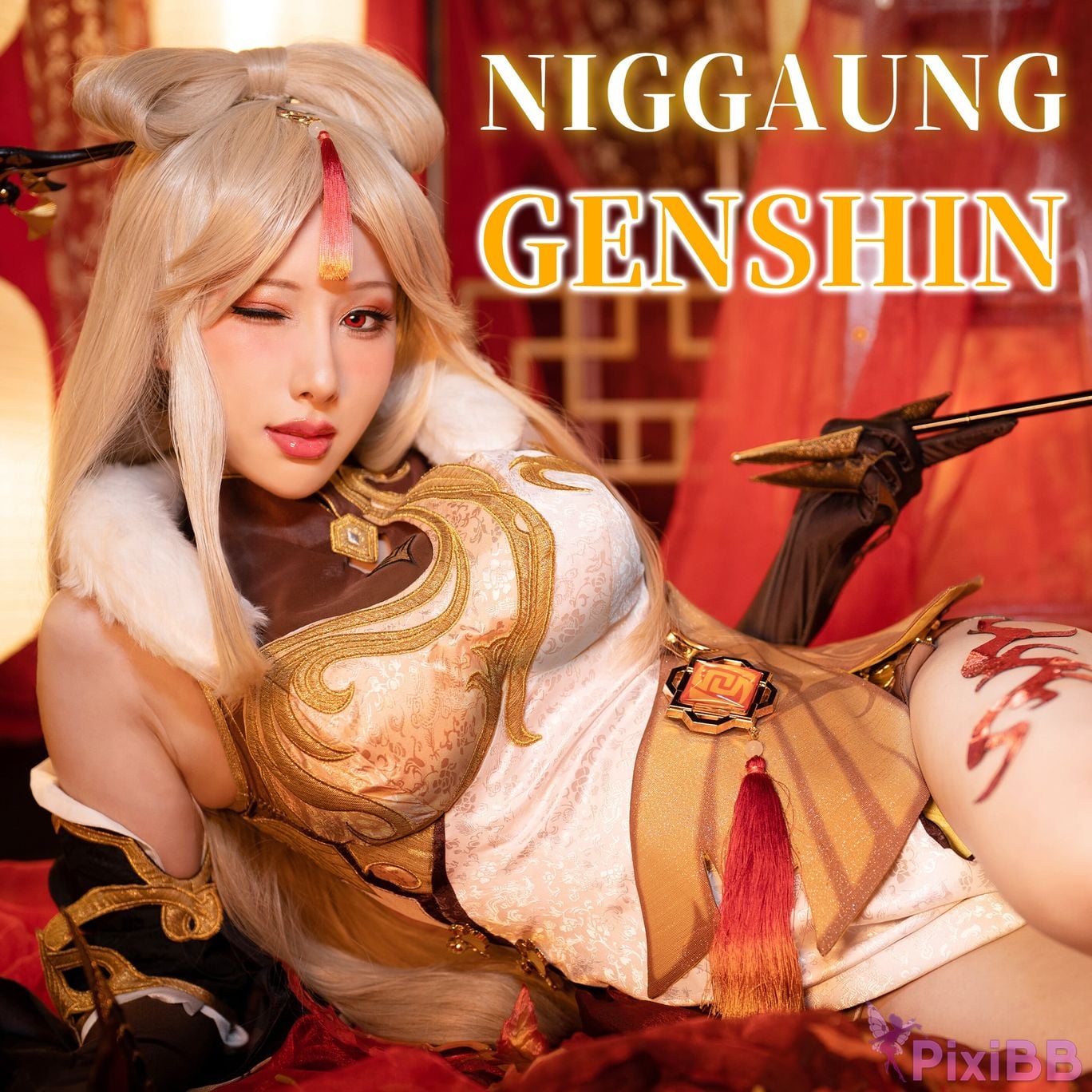 HANingguang PixiBB.COM