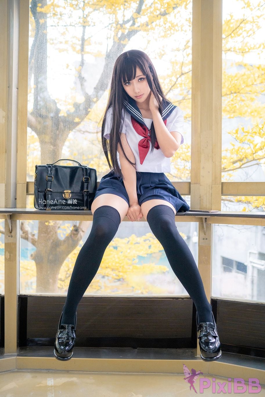 HAOriginalJKUniform PixiBB.COM 1