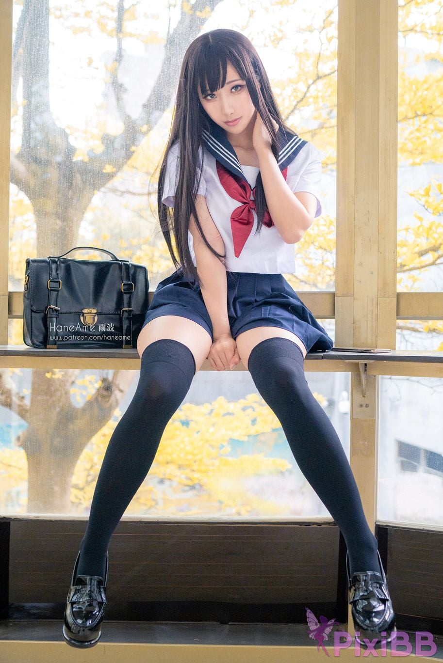 HAOriginalJKUniform PixiBB.COM 2