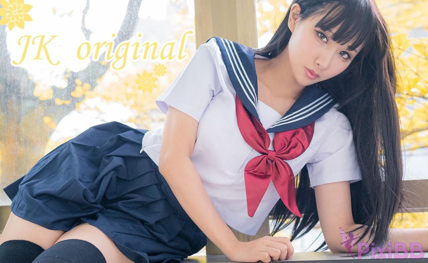 HAOriginalJKUniform PixiBB.COM