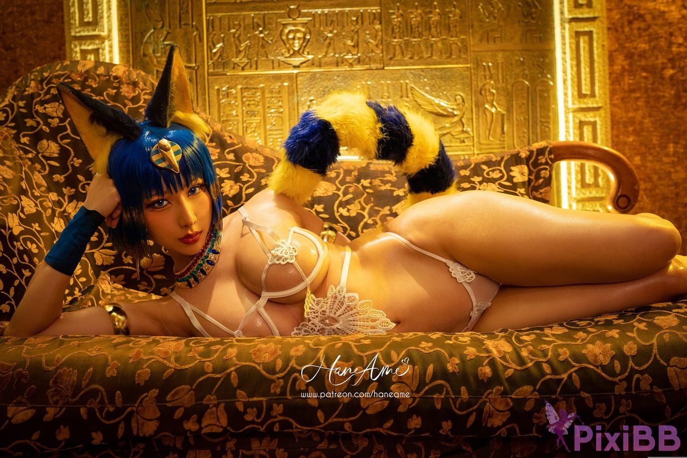 HAAnkha PixiBB.COM 37