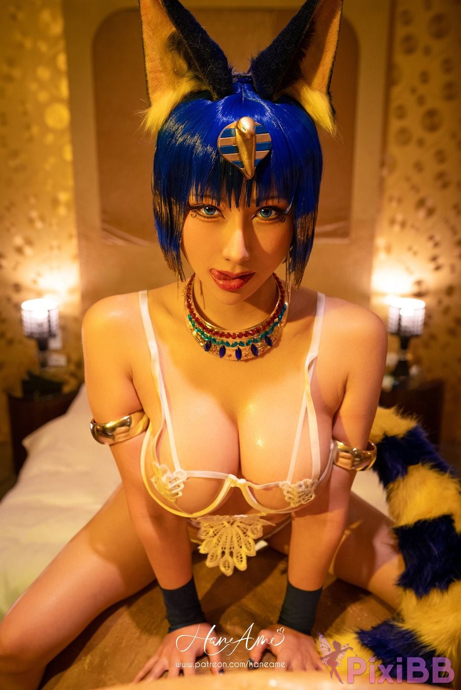 HAAnkha PixiBB.COM 8