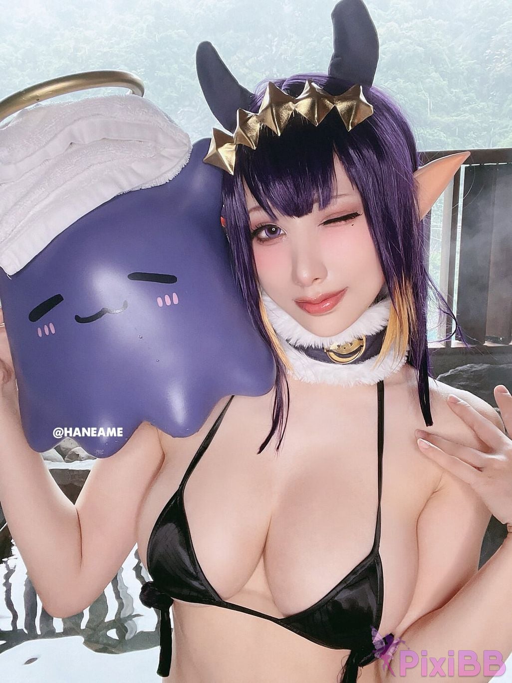 HANinomaeIna'nisOnsen PixiBB.COM 14