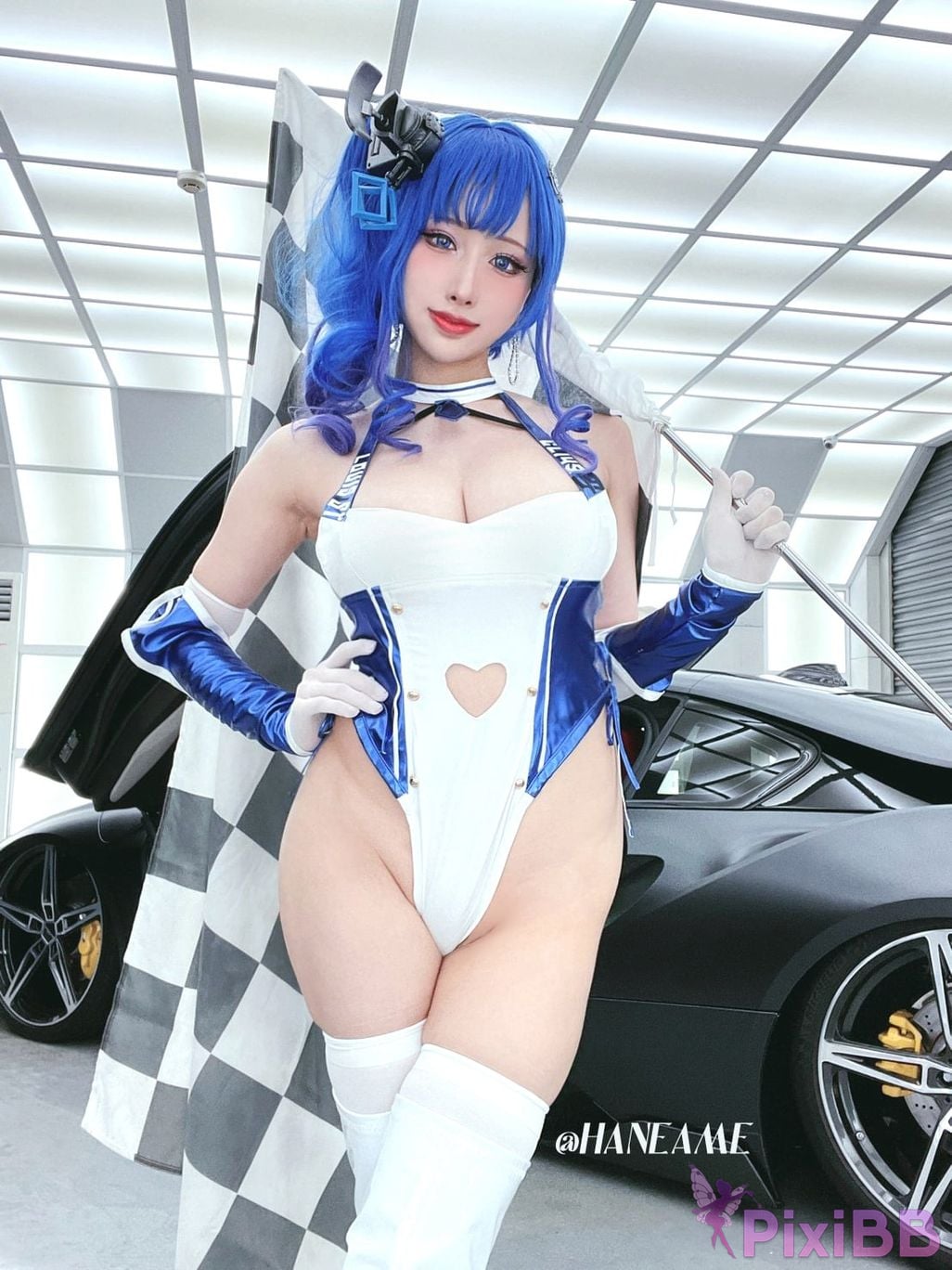 HAStLouisRaceQueen PixiBB.COM 20