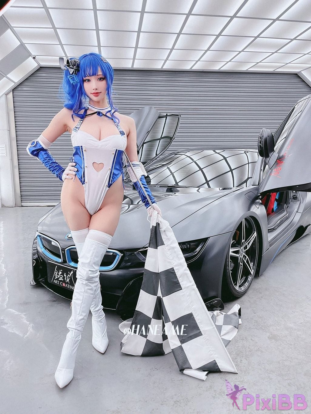 HAStLouisRaceQueen PixiBB.COM 25