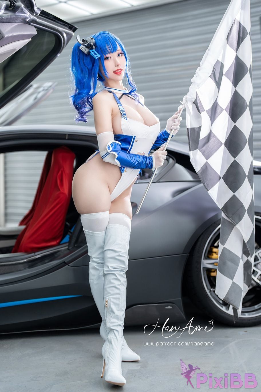 HAStLouisRaceQueen PixiBB.COM 3