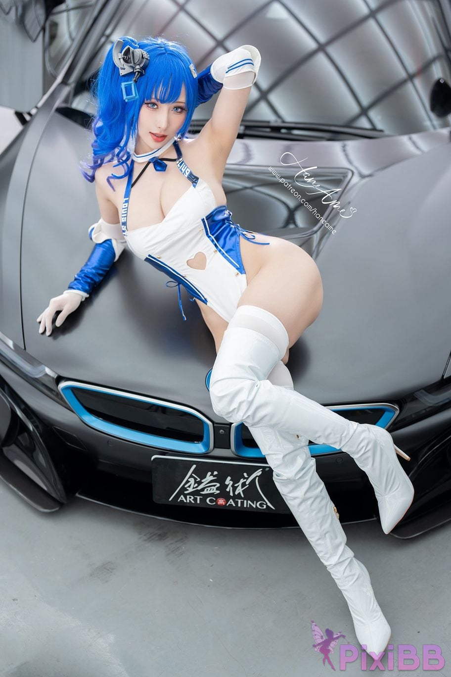 HAStLouisRaceQueen PixiBB.COM 8