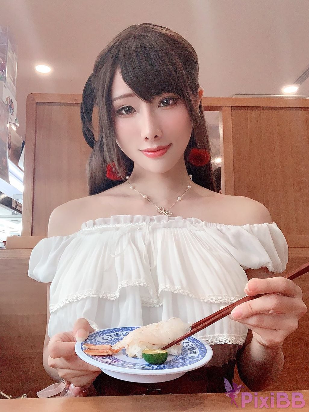 HAChizuruMizuhara PixiBB.COM 20