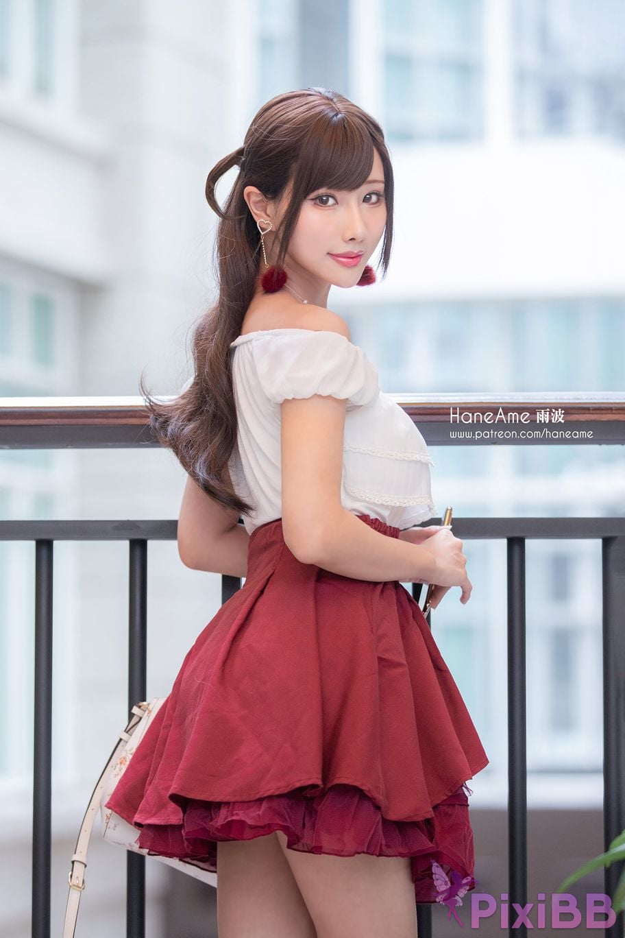 HAChizuruMizuhara PixiBB.COM 22