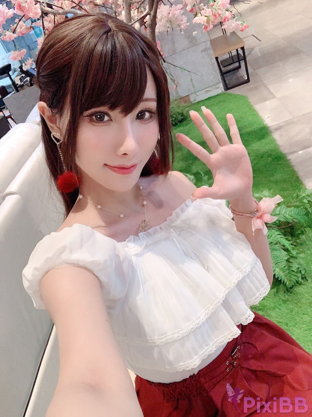 HAChizuruMizuhara PixiBB.COM 24