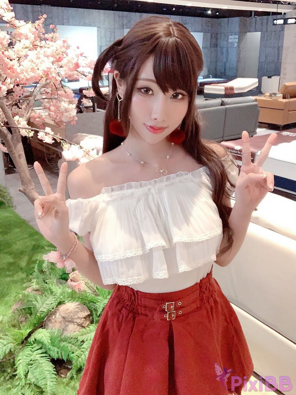 HAChizuruMizuhara PixiBB.COM 25