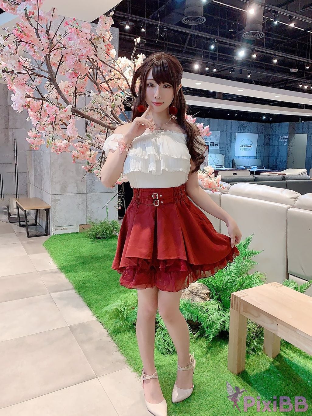 HAChizuruMizuhara PixiBB.COM 26