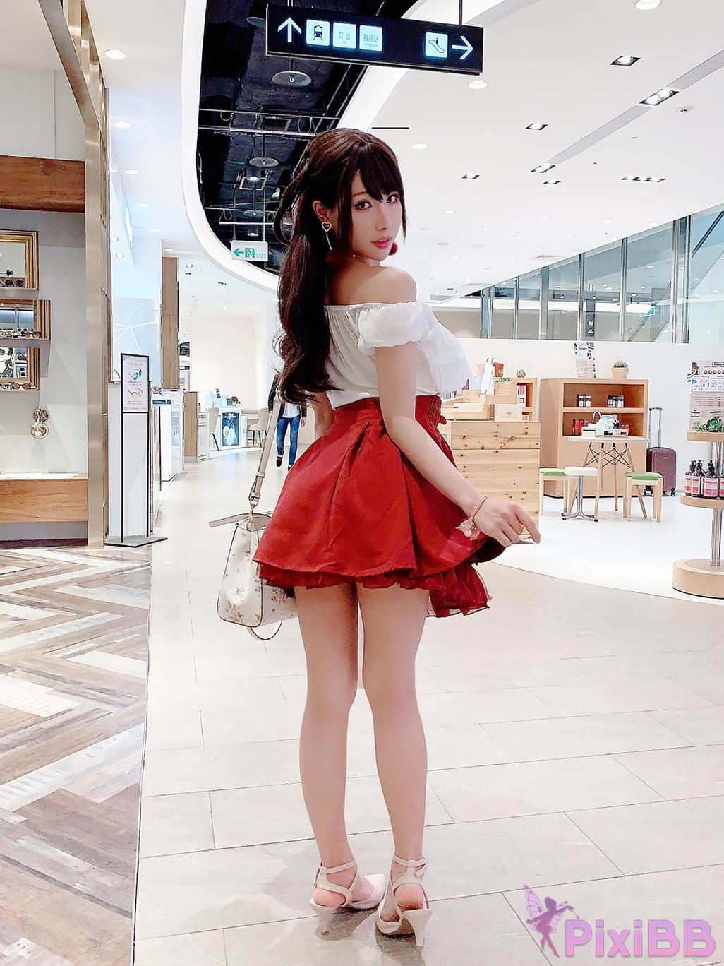 HAChizuruMizuhara PixiBB.COM 27