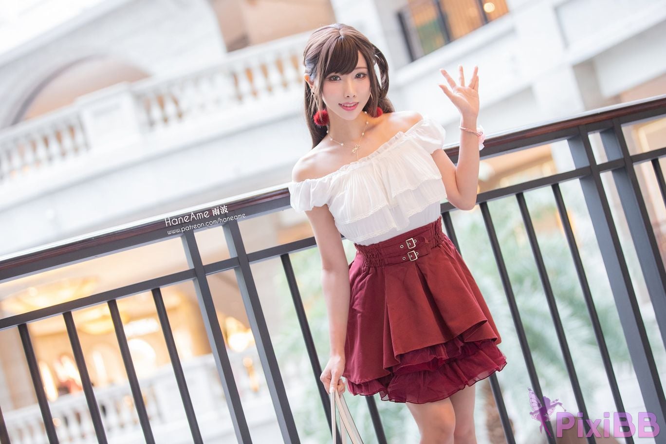 HAChizuruMizuhara PixiBB.COM 28