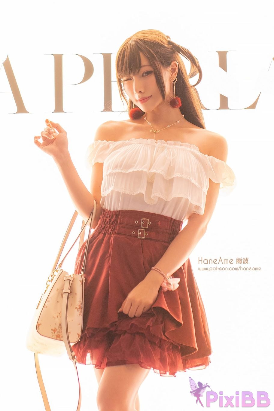HAChizuruMizuhara PixiBB.COM 3