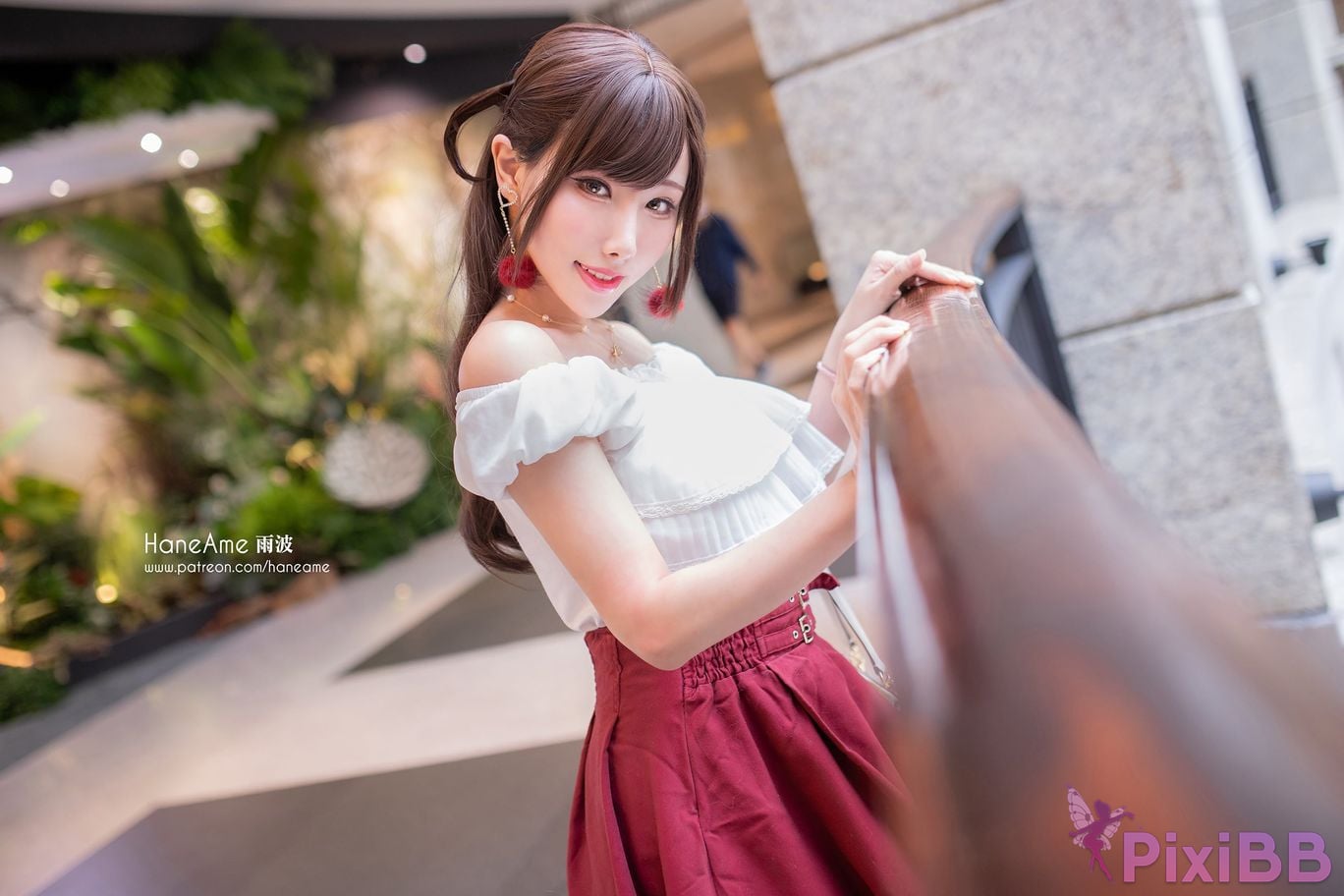 HAChizuruMizuhara PixiBB.COM 30