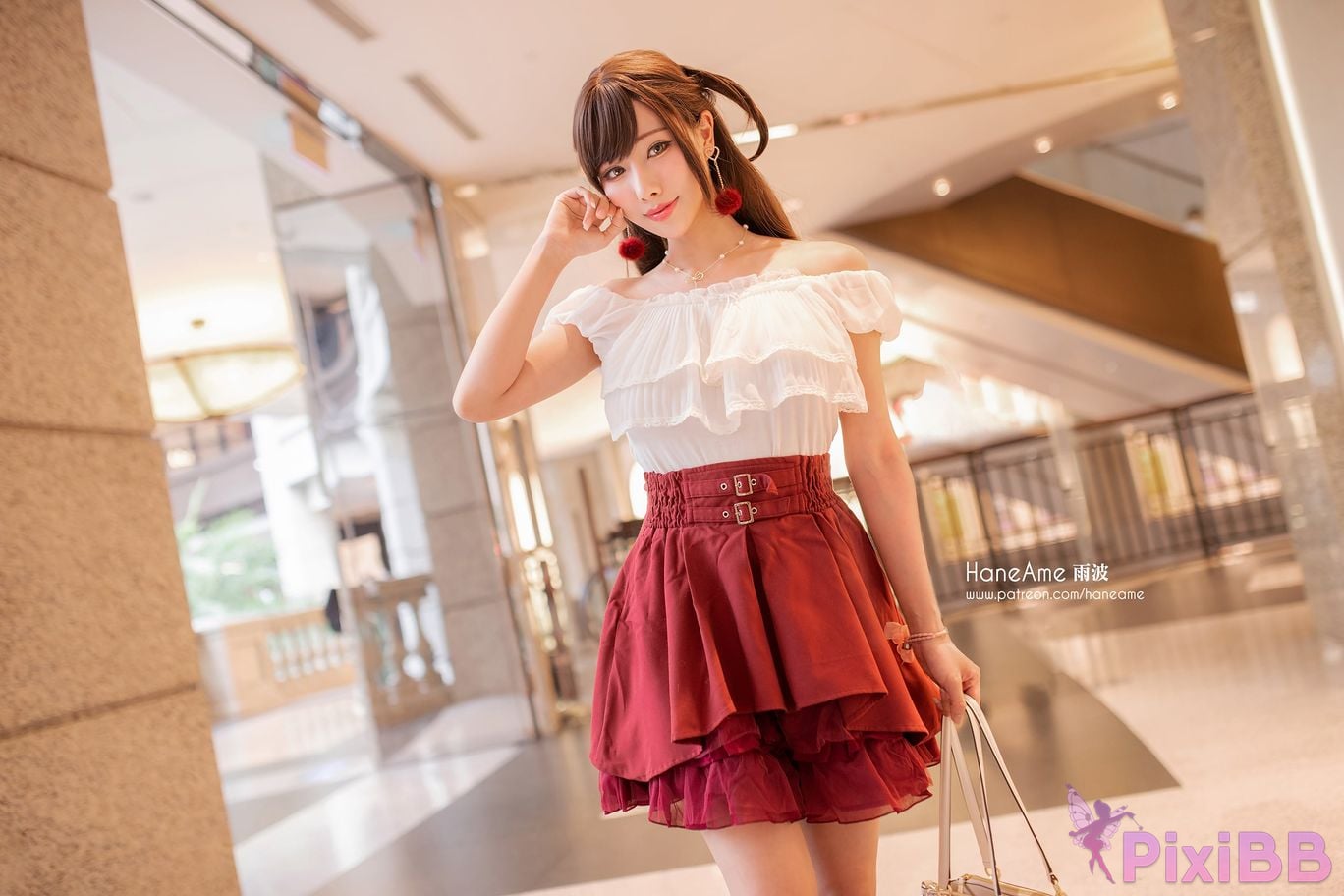 HAChizuruMizuhara PixiBB.COM 32