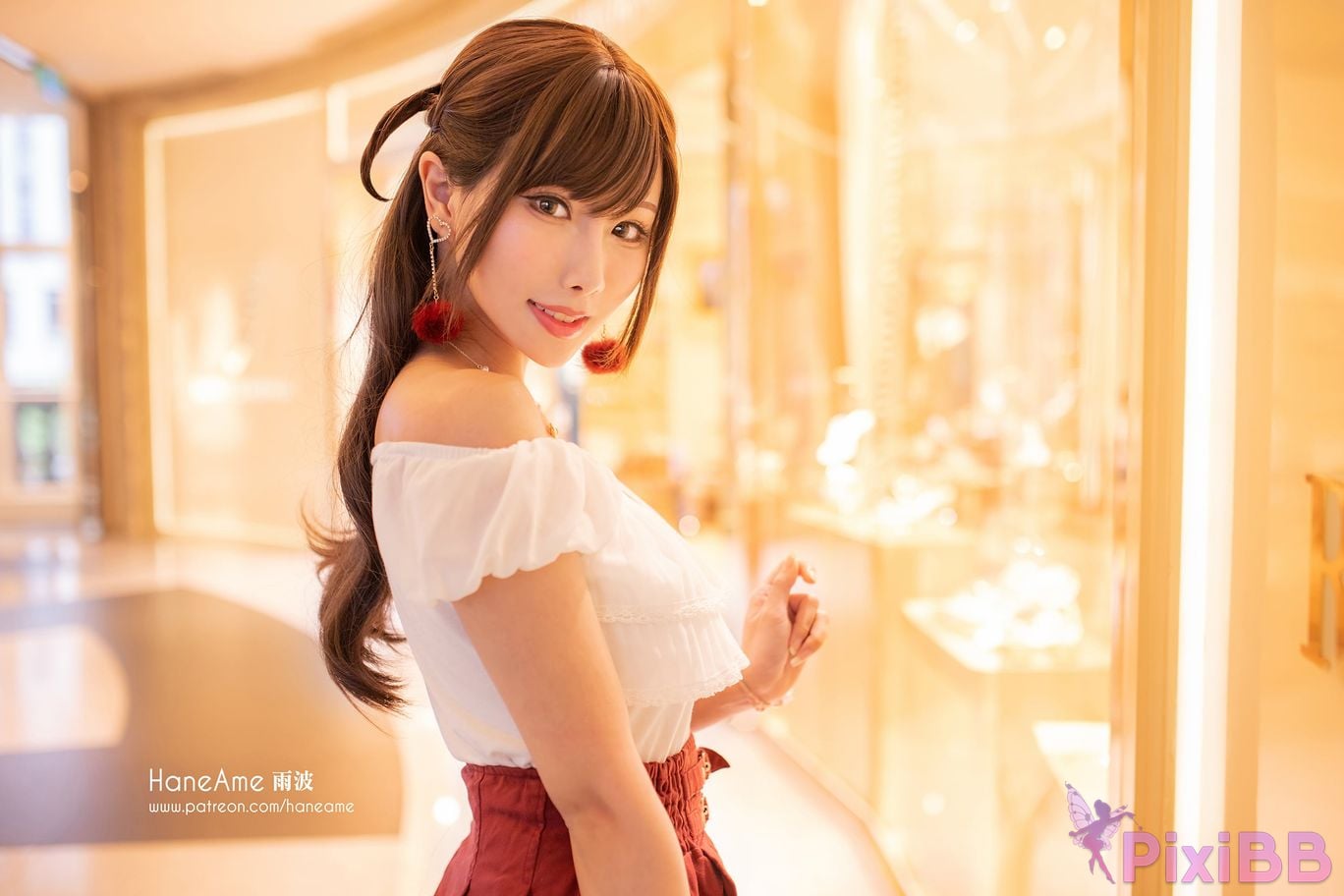 HAChizuruMizuhara PixiBB.COM 33