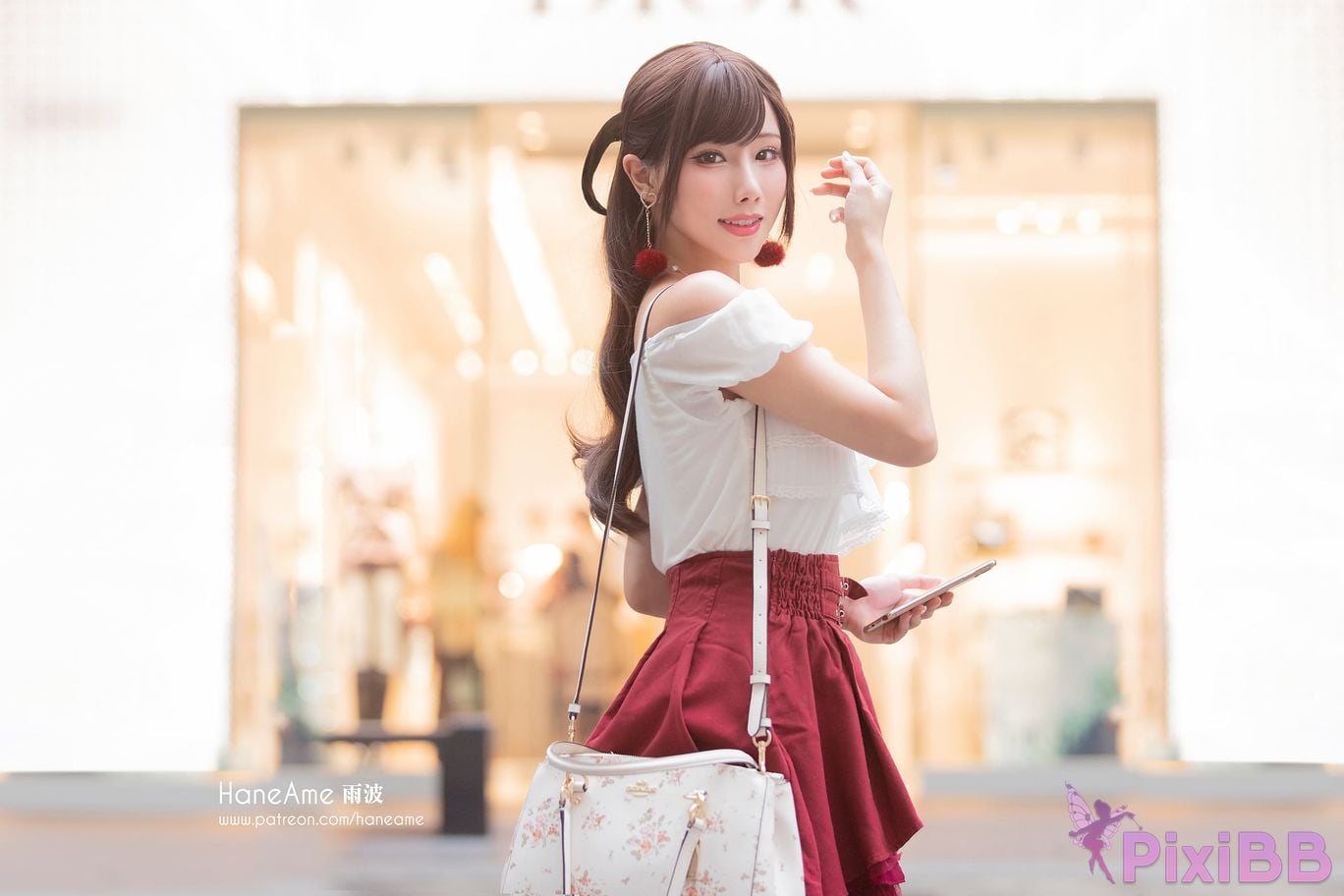 HAChizuruMizuhara PixiBB.COM 9