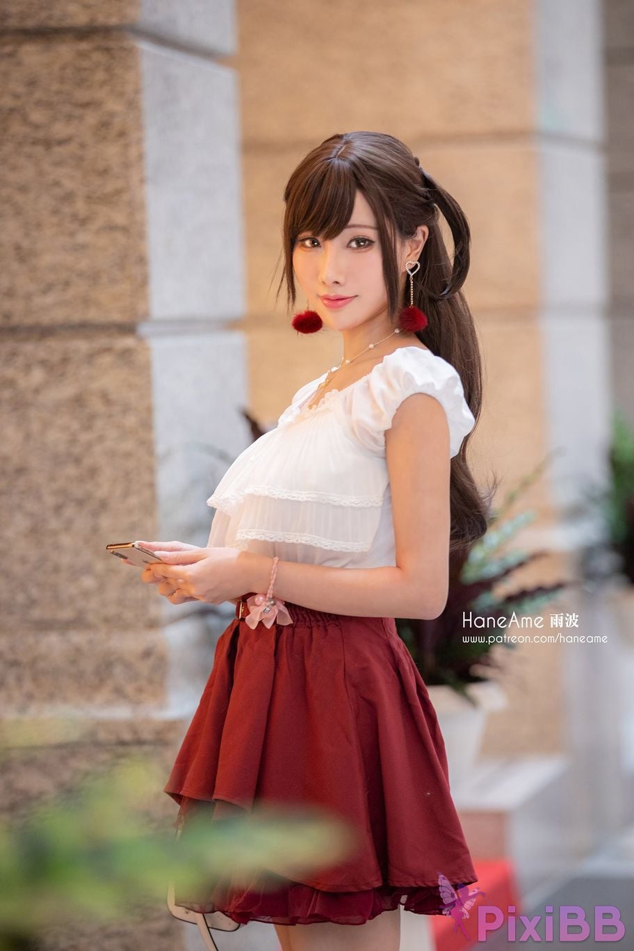 HAChizuruMizuhara PixiBB.COM