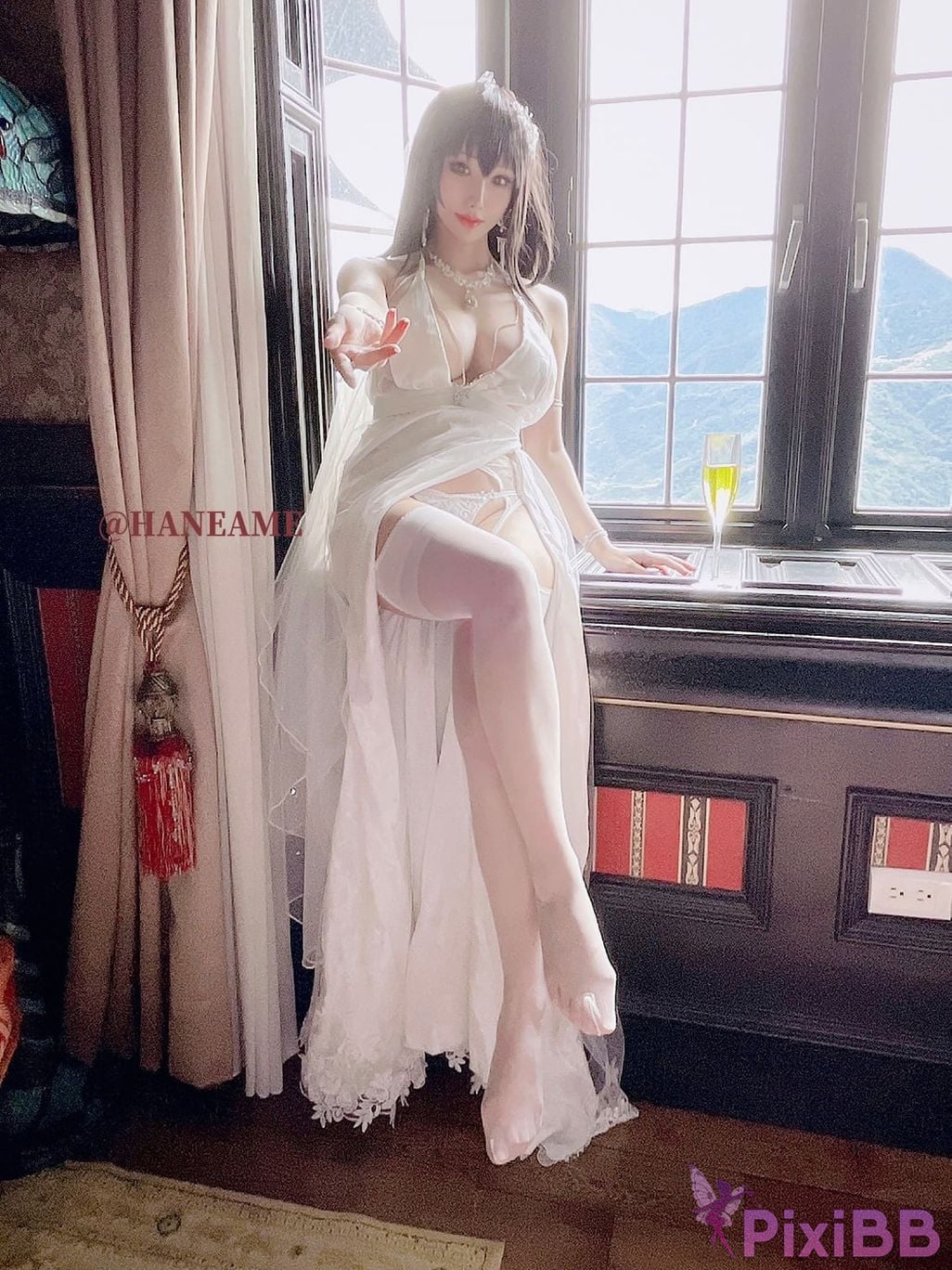 HATaihouWeddingDress PixiBB.COM 21