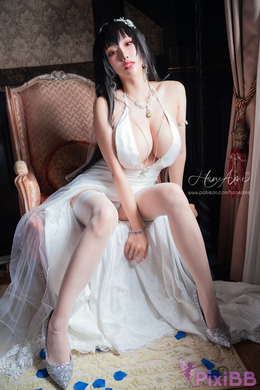 HATaihouWeddingDress PixiBB.COM 36