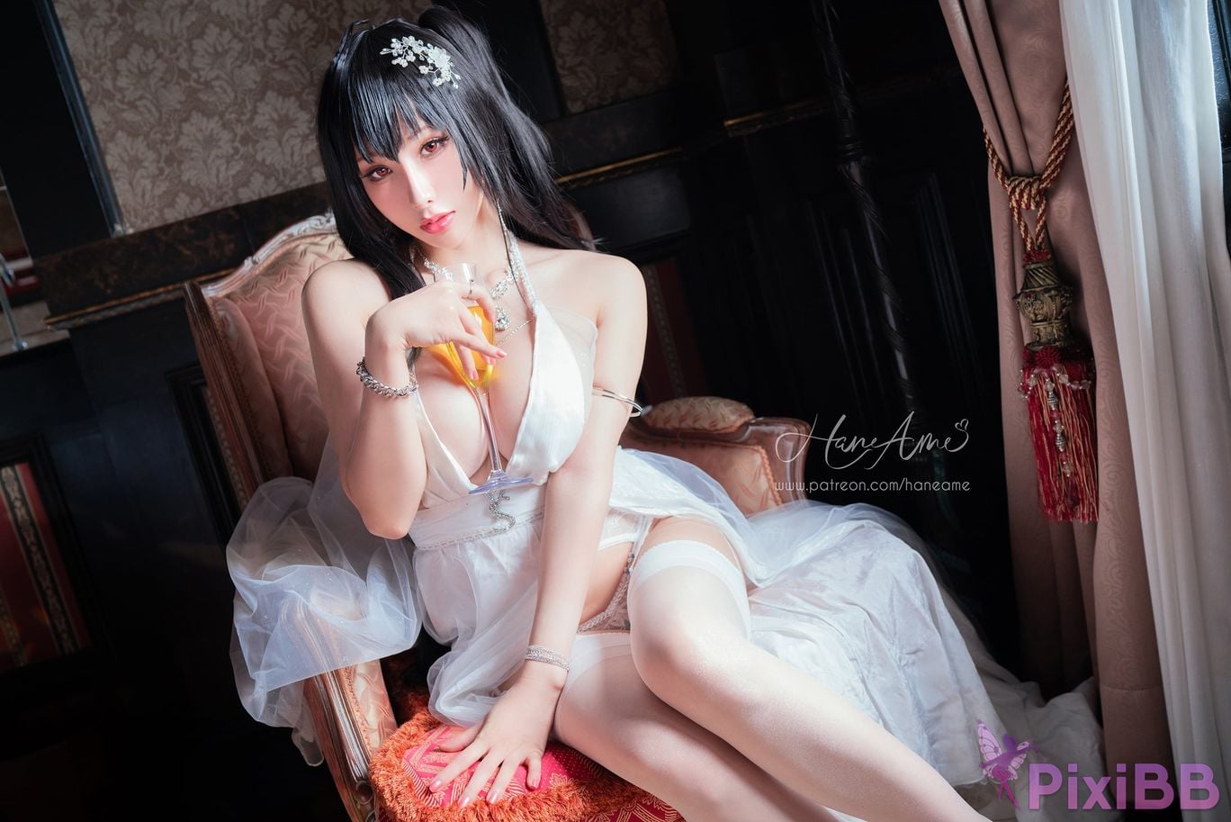 HATaihouWeddingDress PixiBB.COM 5