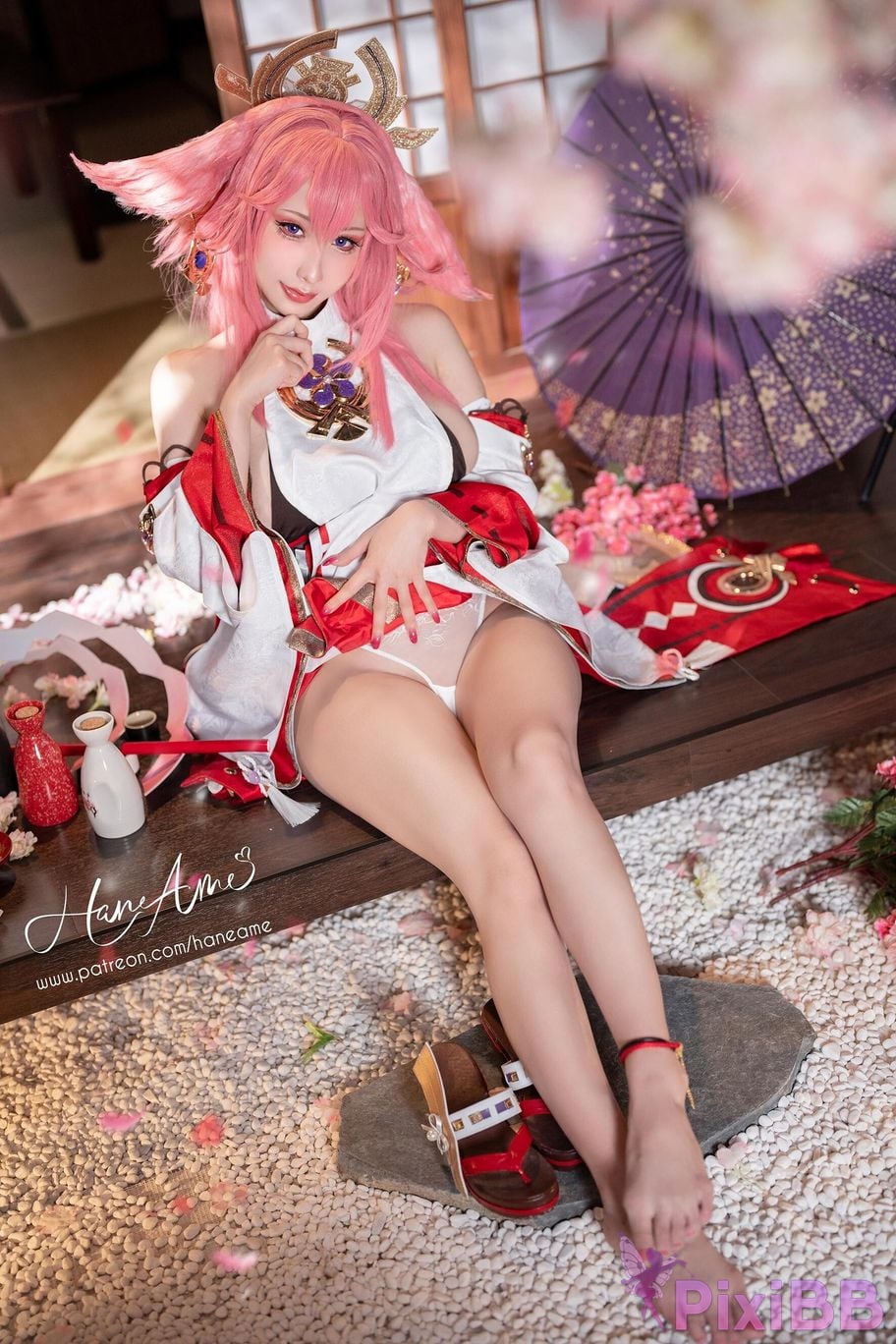 HAYaeMiko PixiBB.COM 1