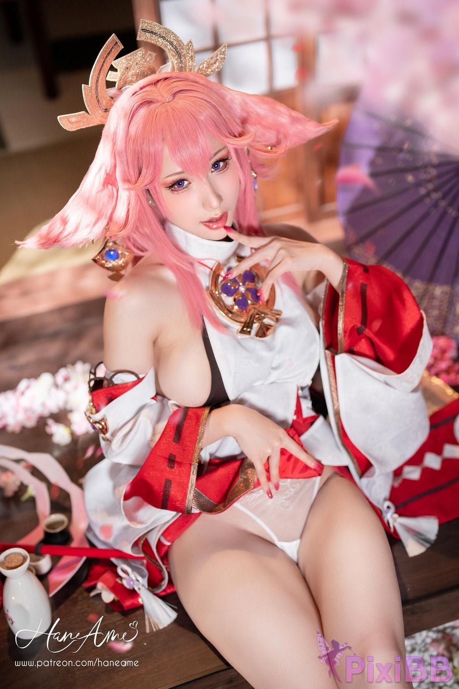 HAYaeMiko PixiBB.COM 29