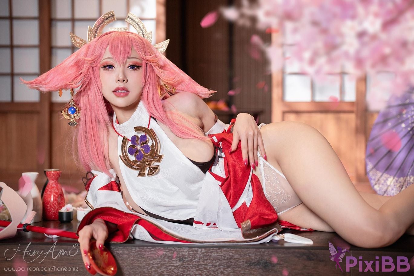 HAYaeMiko PixiBB.COM 6