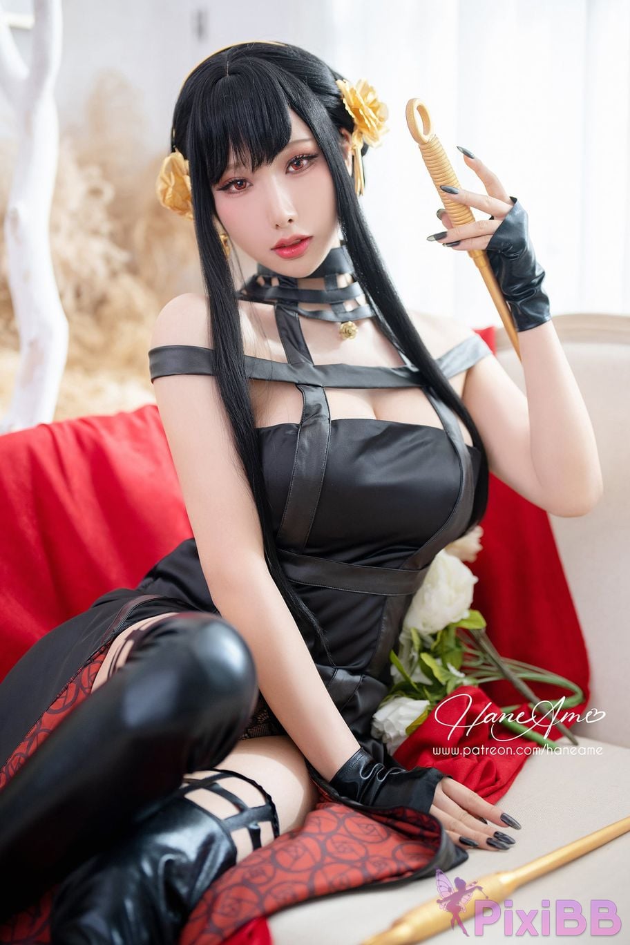 HAYorForger PixiBB.COM 1