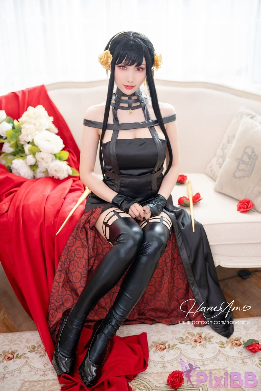 HAYorForger PixiBB.COM 11