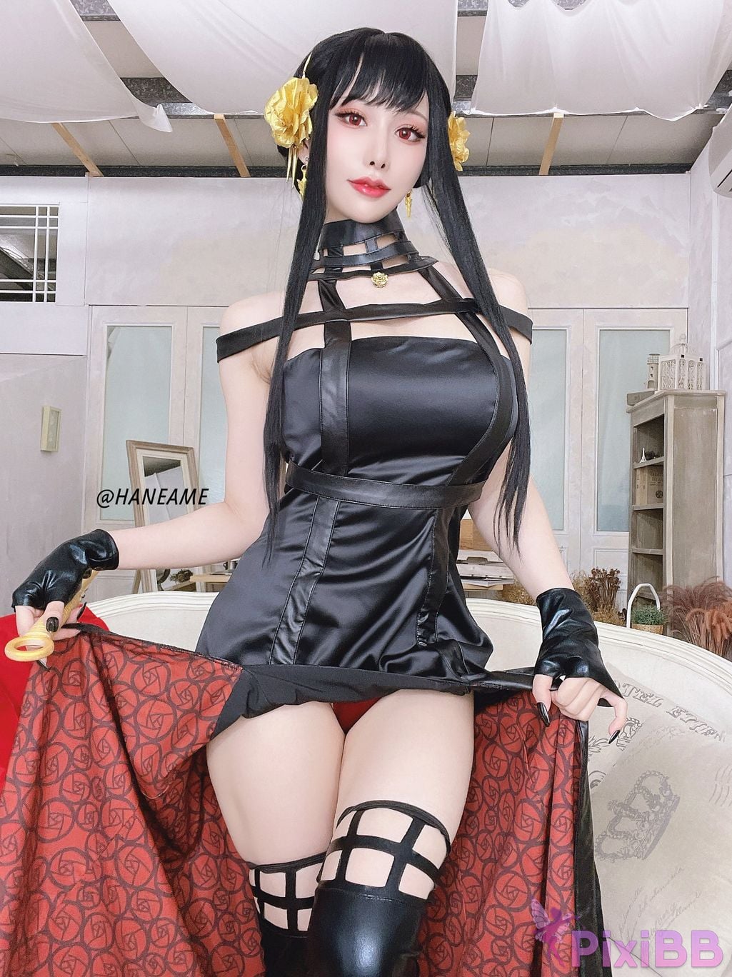 HAYorForger PixiBB.COM 16